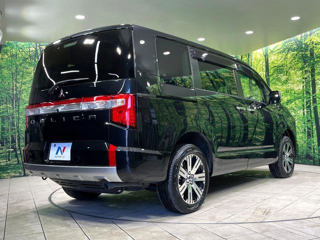MITSUBISHI DELICA D:5 4WD 2024 Image 31
