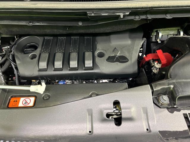 MITSUBISHI DELICA D:5 4WD 2024 Image 31