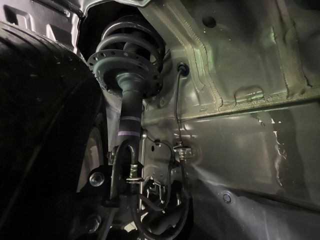 MITSUBISHI DELICA D:5 4WD 2024 Image 31