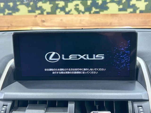 TOYOTA LEXUS NX300 2020 Image 31