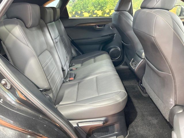 TOYOTA LEXUS NX300 2020 Image 31