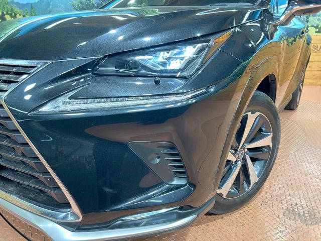 TOYOTA LEXUS NX300 2020 Image 31