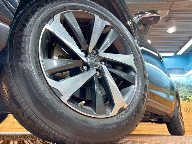 TOYOTA LEXUS NX300 2020 Image 31