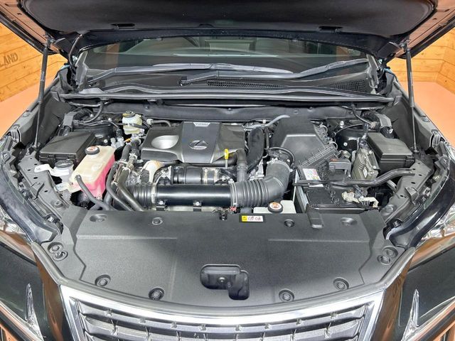 TOYOTA LEXUS NX300 2020 Image 31