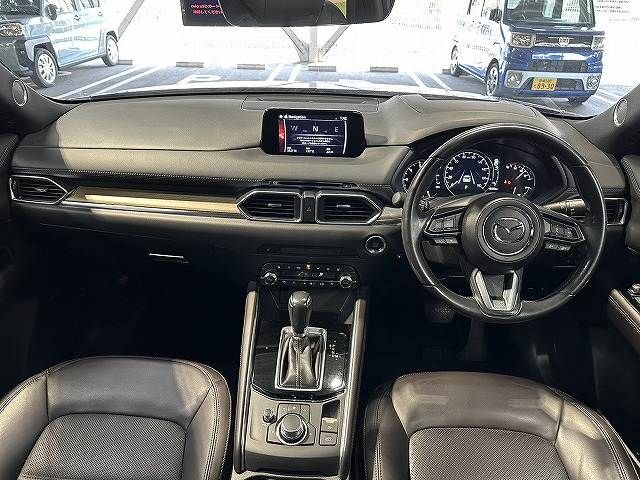 MAZDA CX-5 2019 Image 31