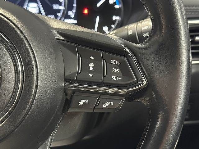 MAZDA CX-5 2019 Image 31