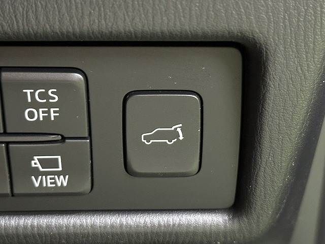 MAZDA CX-5 2019 Image 31