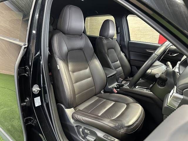 MAZDA CX-5 2019 Image 31