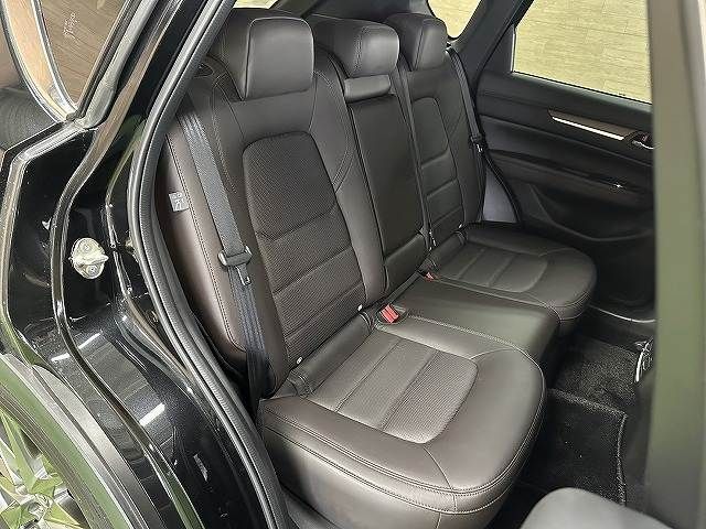 MAZDA CX-5 2019 Image 31