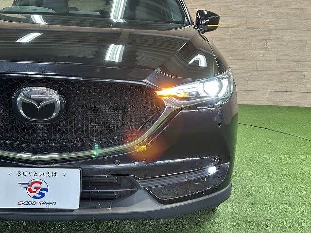 MAZDA CX-5 2019 Image 31