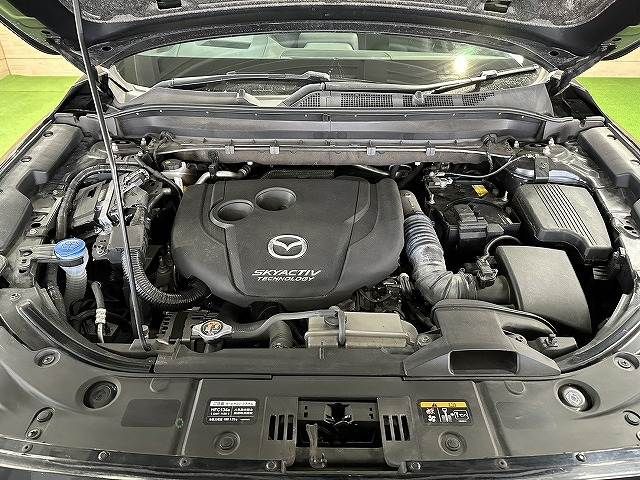 MAZDA CX-5 2019 Image 31