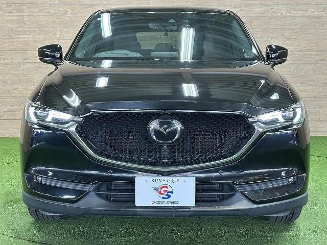 MAZDA CX-5 2019 Image 31