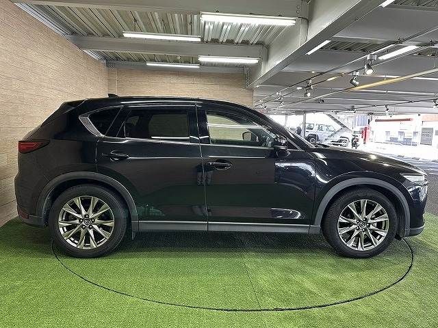 MAZDA CX-5 2019 Image 31