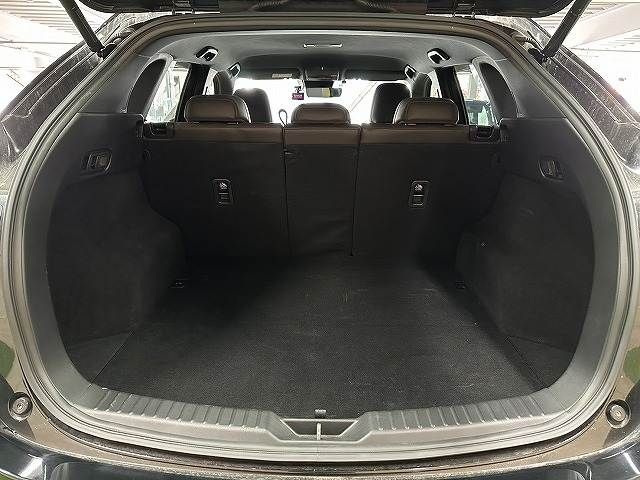 MAZDA CX-5 2019 Image 31