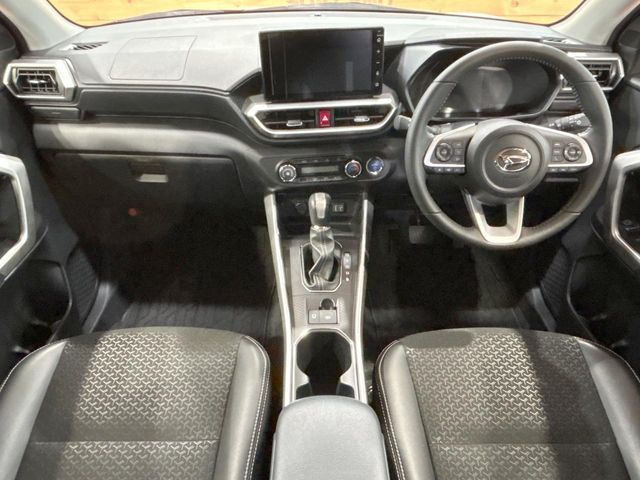 DAIHATSU ROCKY E-SMART HYBRID 2023 Image 31