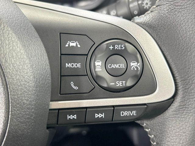 DAIHATSU ROCKY E-SMART HYBRID 2023 Image 31