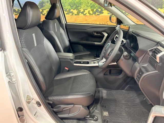 DAIHATSU ROCKY E-SMART HYBRID 2023 Image 31
