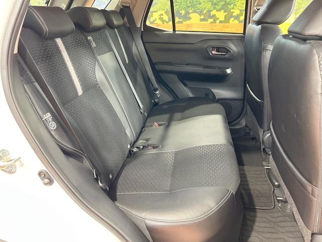 DAIHATSU ROCKY E-SMART HYBRID 2023 Image 31