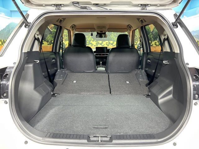 DAIHATSU ROCKY E-SMART HYBRID 2023 Image 31