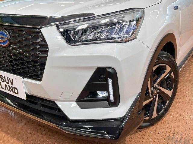DAIHATSU ROCKY E-SMART HYBRID 2023 Image 31