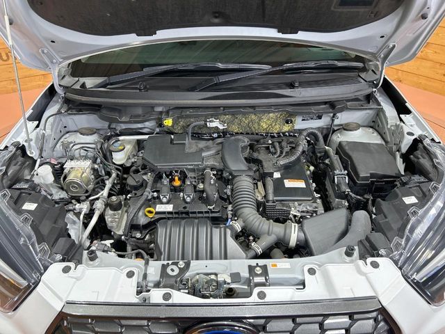 DAIHATSU ROCKY E-SMART HYBRID 2023 Image 31