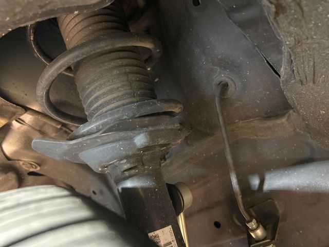 DAIHATSU ROCKY E-SMART HYBRID 2023 Image 31