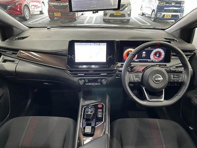 NISSAN AURA 2022 Image 31