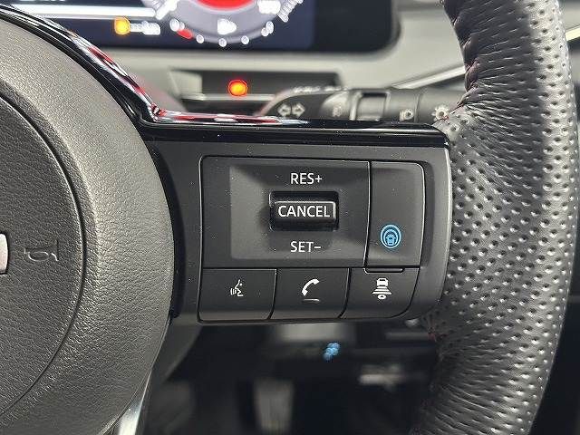 NISSAN AURA 2022 Image 31