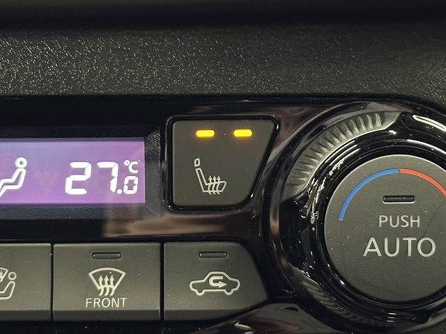 NISSAN AURA 2022 Image 31