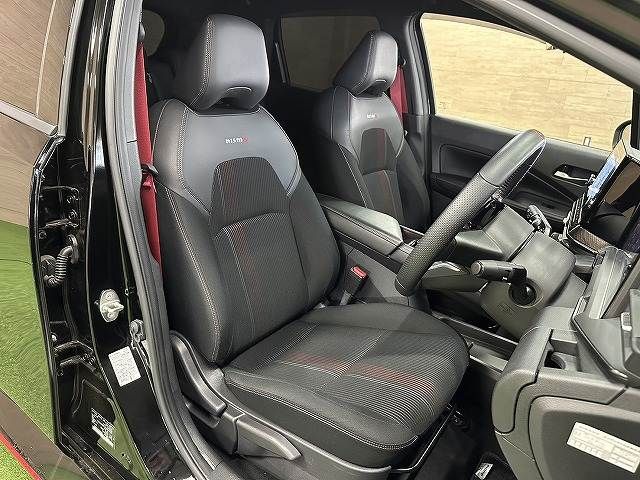 NISSAN AURA 2022 Image 31