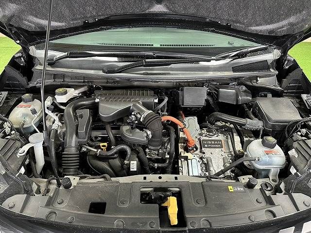 NISSAN AURA 2022 Image 31