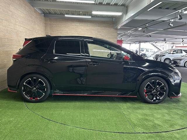 NISSAN AURA 2022 Image 31