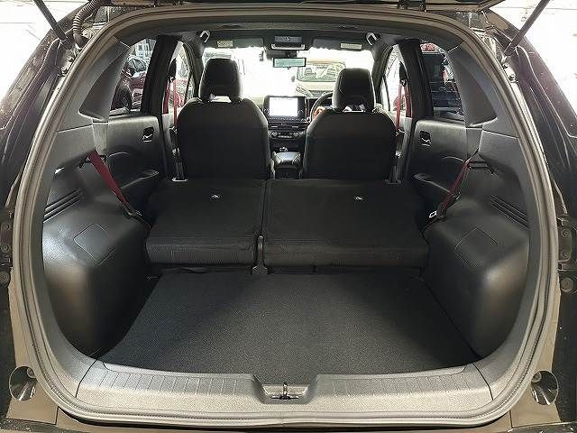 NISSAN AURA 2022 Image 31