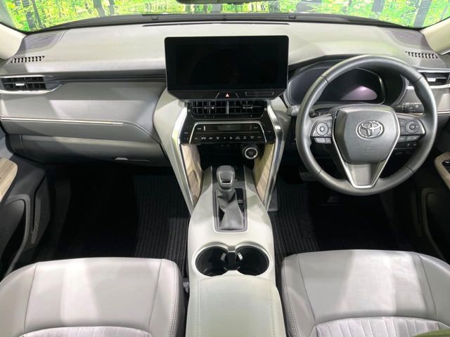 TOYOTA HARRIER 2WD 2025 Image 31