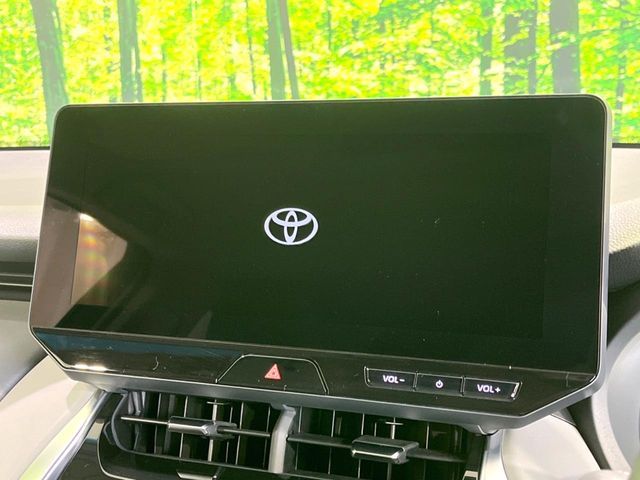 TOYOTA HARRIER 2WD 2025 Image 31