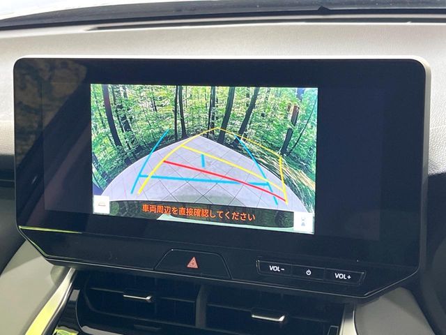 TOYOTA HARRIER 2WD 2025 Image 31