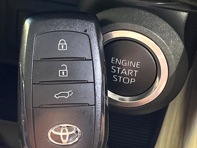 TOYOTA HARRIER 2WD 2025 Image 31