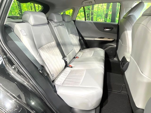 TOYOTA HARRIER 2WD 2025 Image 31