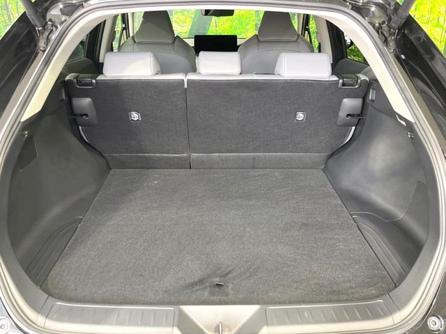 TOYOTA HARRIER 2WD 2025 Image 31