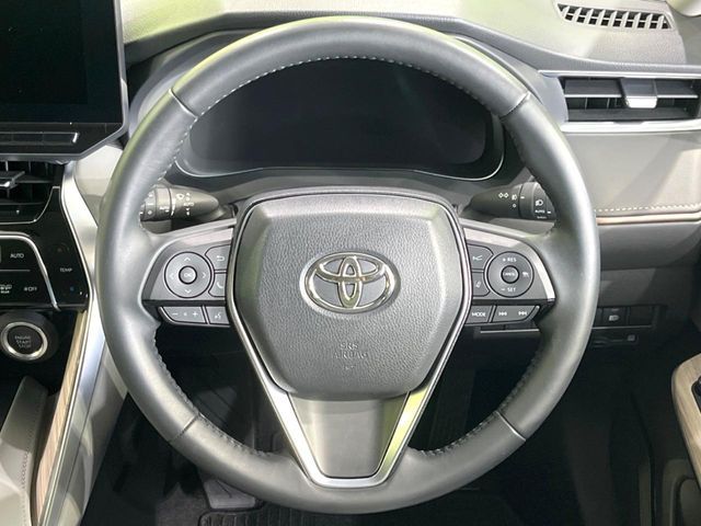 TOYOTA HARRIER 2WD 2025 Image 31