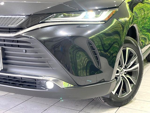 TOYOTA HARRIER 2WD 2025 Image 31