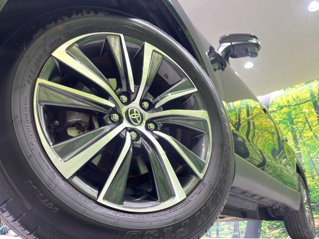 TOYOTA HARRIER 2WD 2025 Image 31