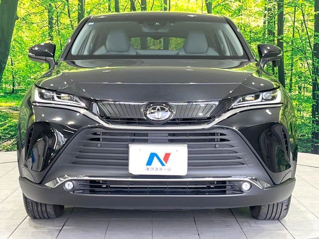 TOYOTA HARRIER 2WD 2025 Image 31