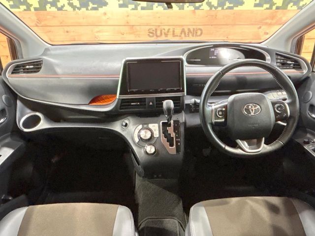 TOYOTA SIENTA 2019 Image 31