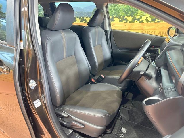 TOYOTA SIENTA 2019 Image 31