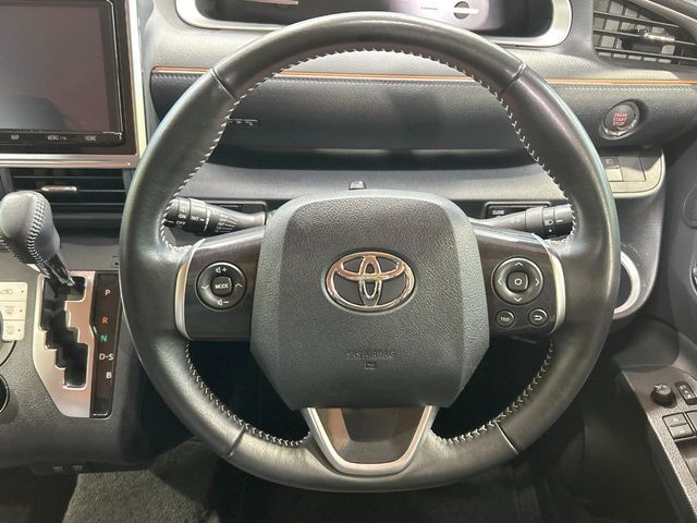 TOYOTA SIENTA 2019 Image 31