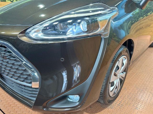 TOYOTA SIENTA 2019 Image 31