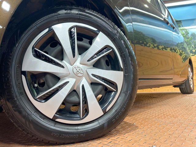 TOYOTA SIENTA 2019 Image 31