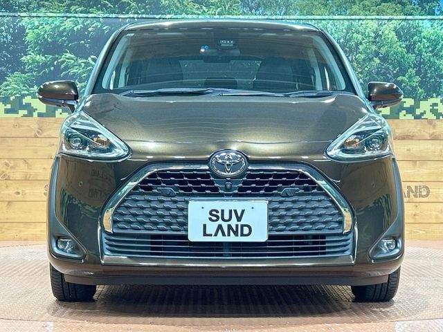 TOYOTA SIENTA 2019 Image 31