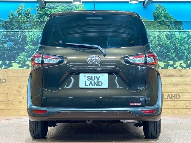 TOYOTA SIENTA 2019 Image 31